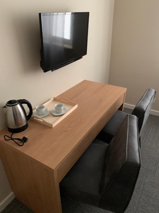 Vesna Rooms Mtp Πόζναν Εξωτερικό φωτογραφία
