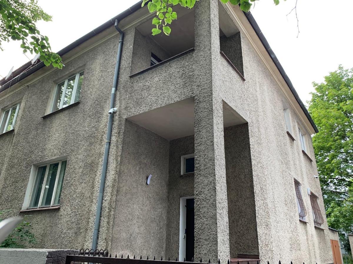 Vesna Rooms Mtp Πόζναν Εξωτερικό φωτογραφία
