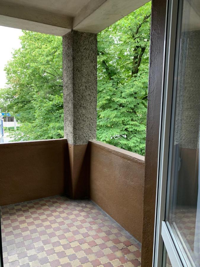 Vesna Rooms Mtp Πόζναν Εξωτερικό φωτογραφία