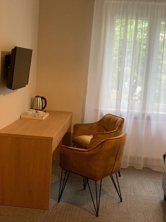 Vesna Rooms Mtp Πόζναν Εξωτερικό φωτογραφία