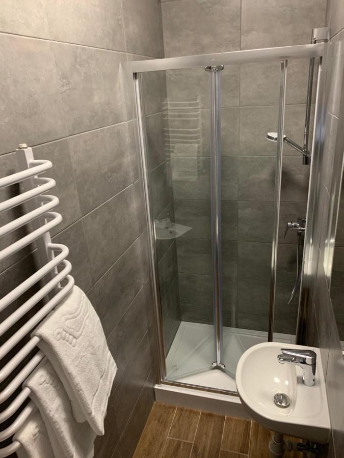 Vesna Rooms Mtp Πόζναν Εξωτερικό φωτογραφία