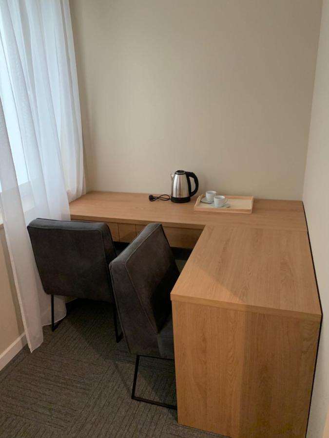 Vesna Rooms Mtp Πόζναν Εξωτερικό φωτογραφία