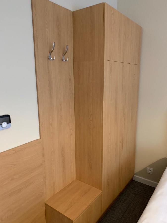 Vesna Rooms Mtp Πόζναν Εξωτερικό φωτογραφία