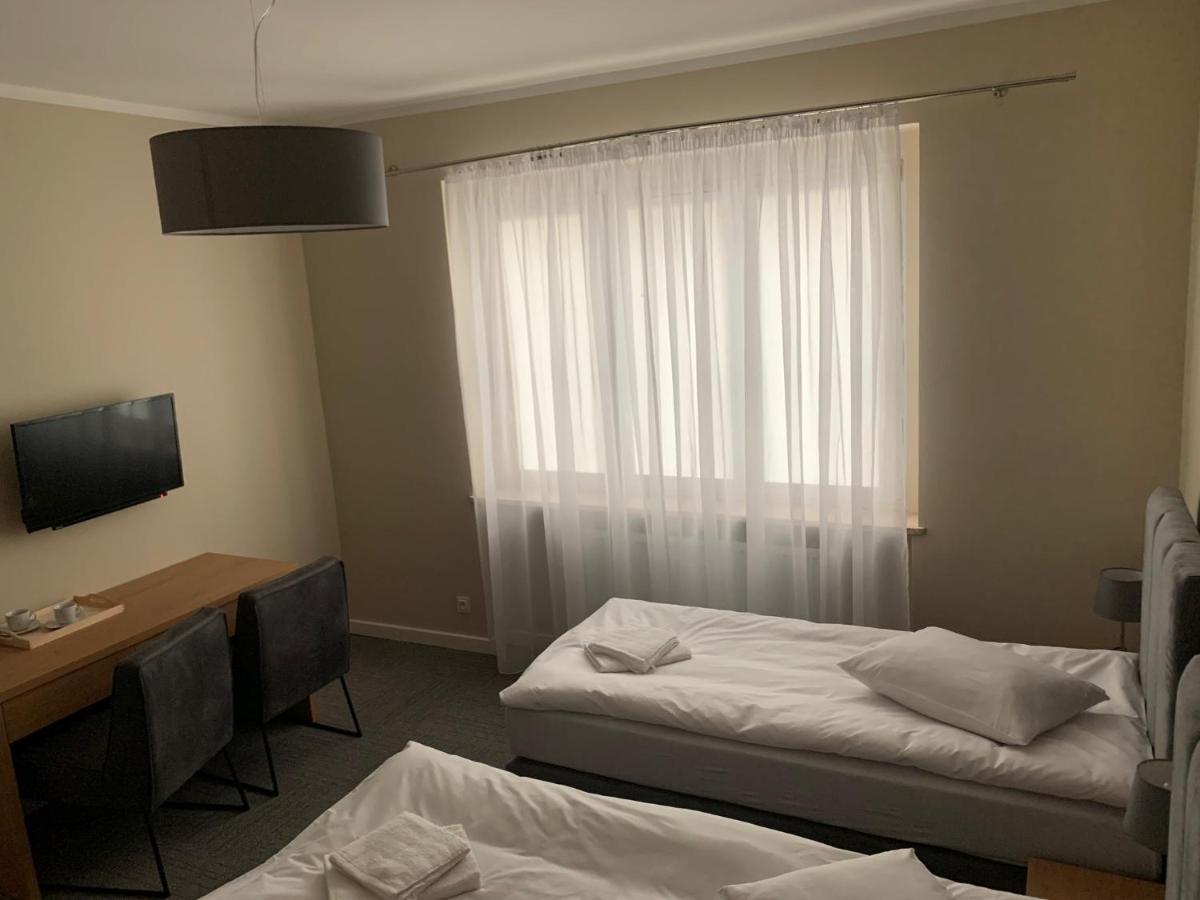 Vesna Rooms Mtp Πόζναν Εξωτερικό φωτογραφία