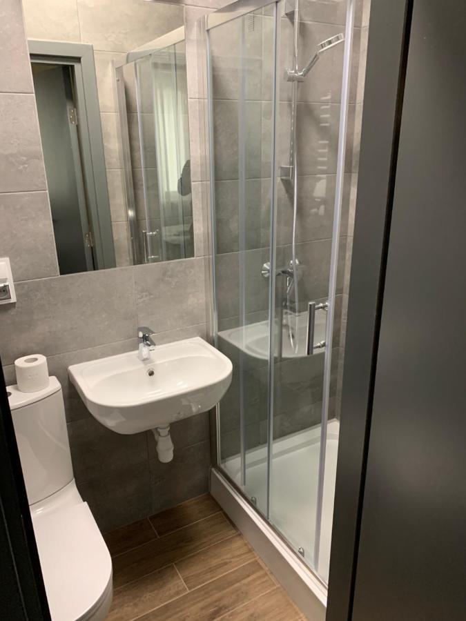 Vesna Rooms Mtp Πόζναν Εξωτερικό φωτογραφία