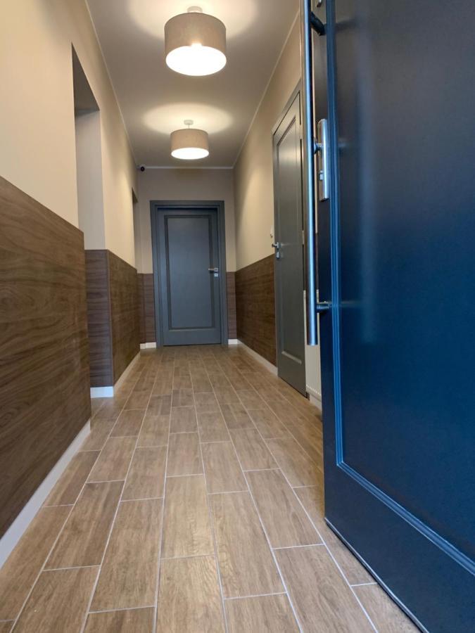 Vesna Rooms Mtp Πόζναν Εξωτερικό φωτογραφία